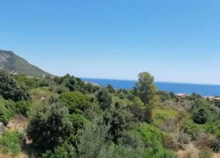 Impressions Lägenhet Cala Gonone