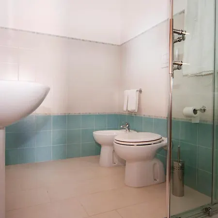 Lägenhet Impressions *