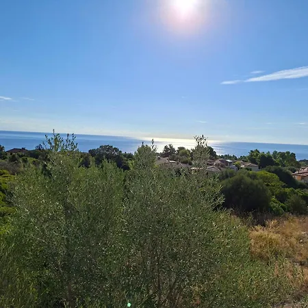 Jade Vision Cala Gonone