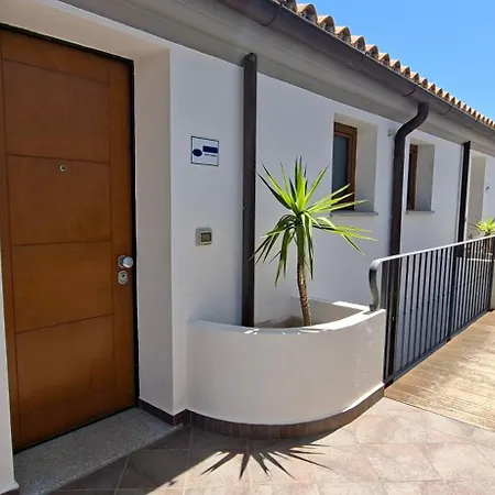 Appartamento Jade Vision Cala Gonone