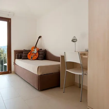 Impressions Cala Gonone