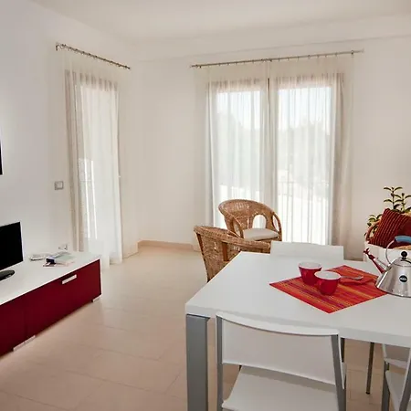 Impressions Lägenhet *