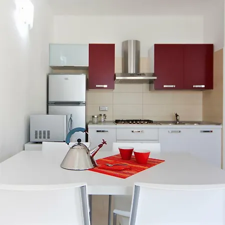 Impressions Lägenhet