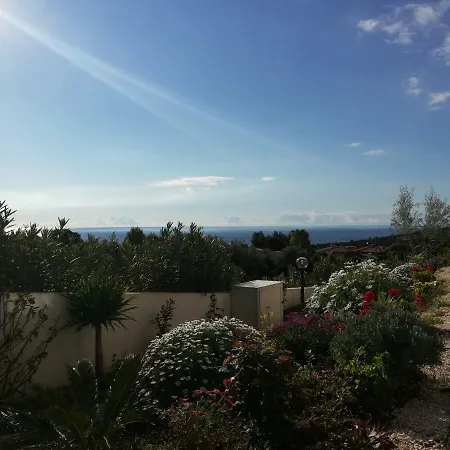 Jade Vision Cala Gonone