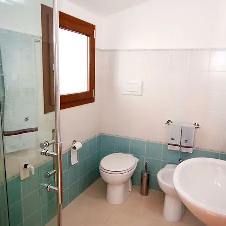 Impressions Lägenhet Cala Gonone