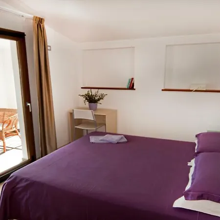 Lägenhet Impressions *