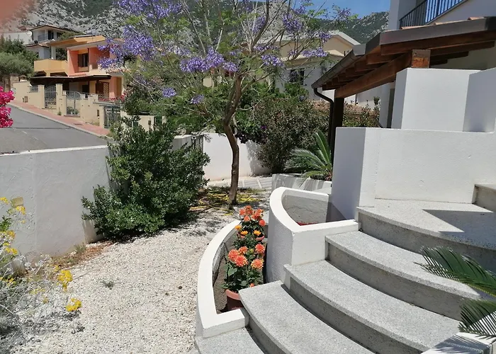 Jade Vision Appartement Cala Gonone