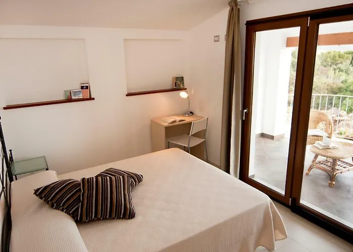 Appartement Jade Vision *