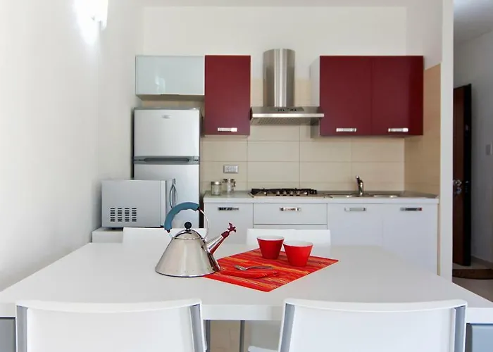 Jade Vision Appartement