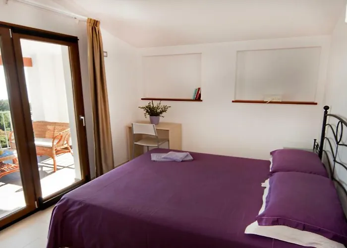 Appartement Jade Vision *