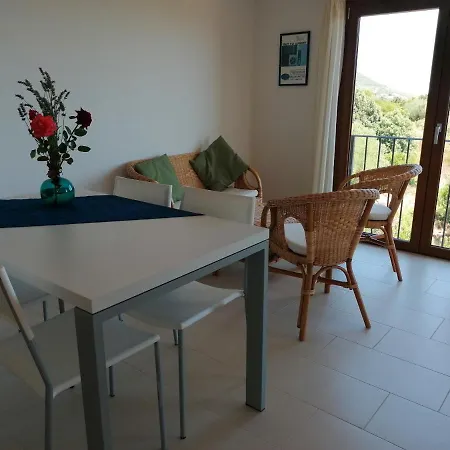 Impressions Apartment *