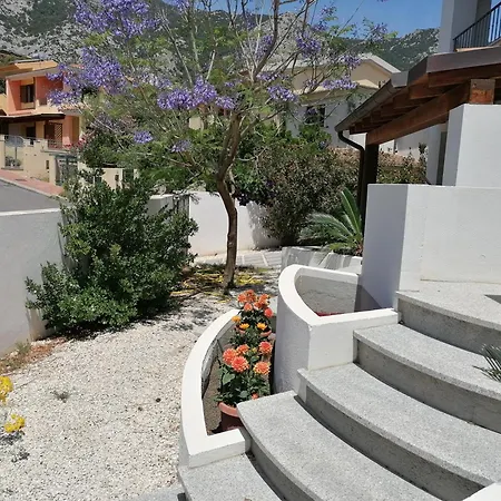 Jade Vision Apartman Cala Gonone