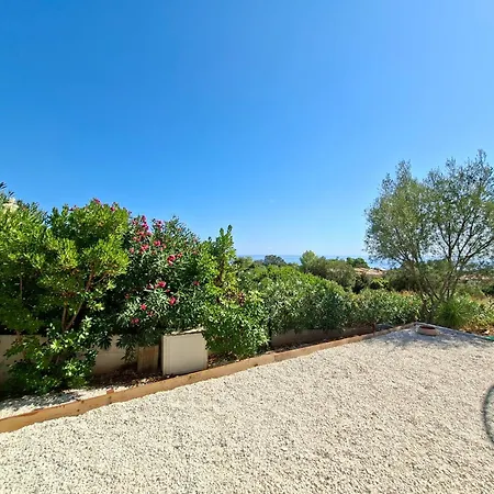 Διαμέρισμα Impressions Cala Gonone