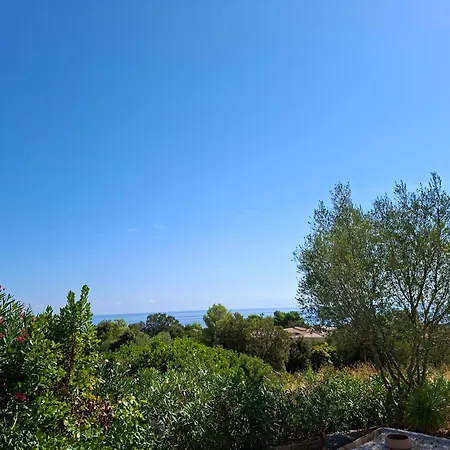 Impressions Διαμέρισμα