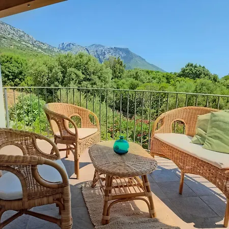 Lejlighed Jade Vision Cala Gonone