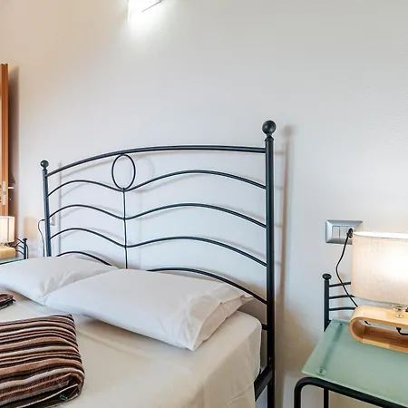 Jade Vision Apartmán