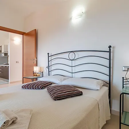 Apartmán Jade Vision