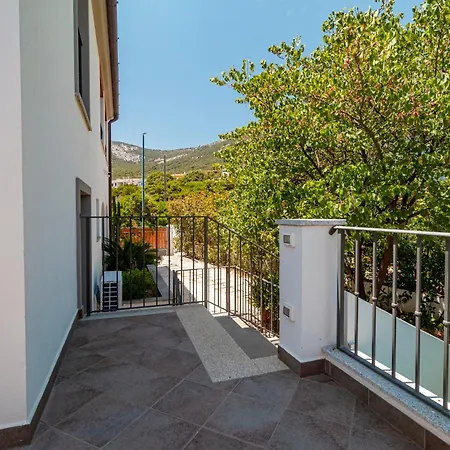 Jade Vision Apartmán Cala Gonone