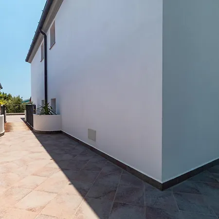 Jade Vision Apartmán Cala Gonone