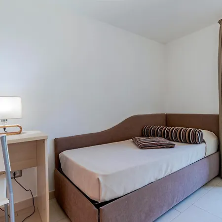 Jade Vision Apartmán Cala Gonone