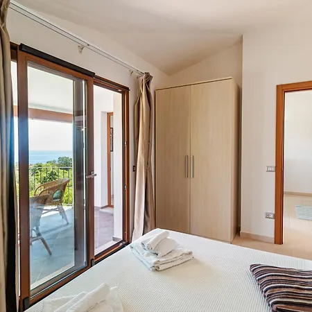 Apartmán Jade Vision