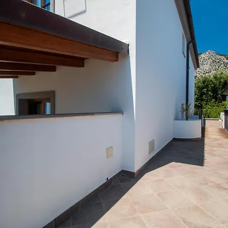 Apartmán Jade Vision