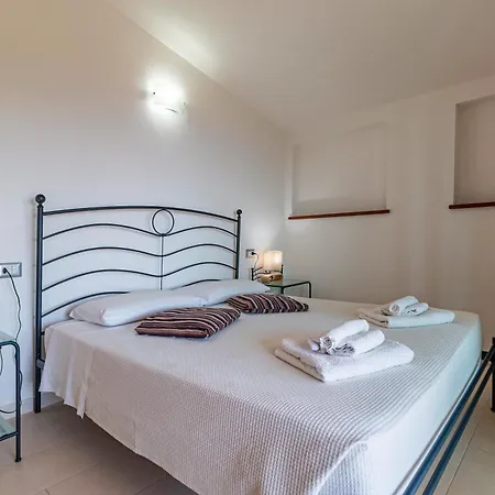 Apartmán Jade Vision *