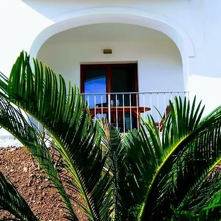 Impressions Cala Gonone