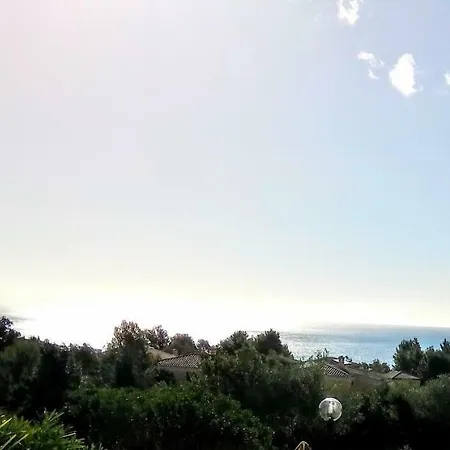 Apartament Jade Vision Cala Gonone