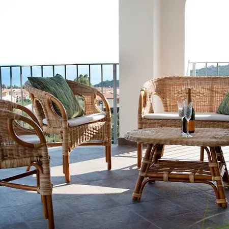 Impressions Cala Gonone