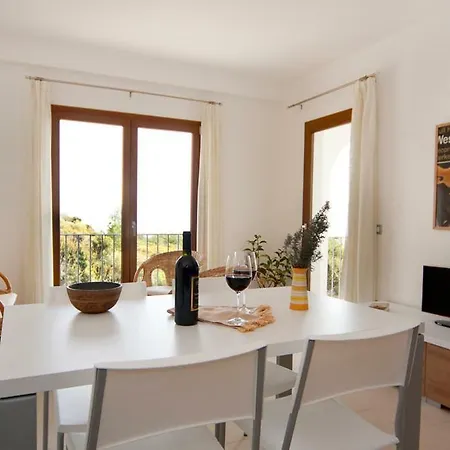 Διαμέρισμα Impressions