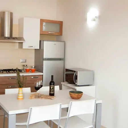 Impressions Apartment