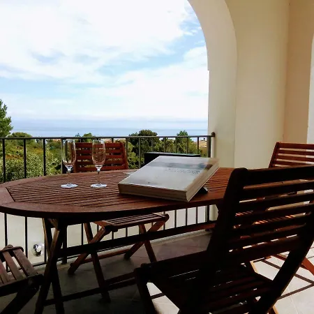 Διαμέρισμα Impressions *